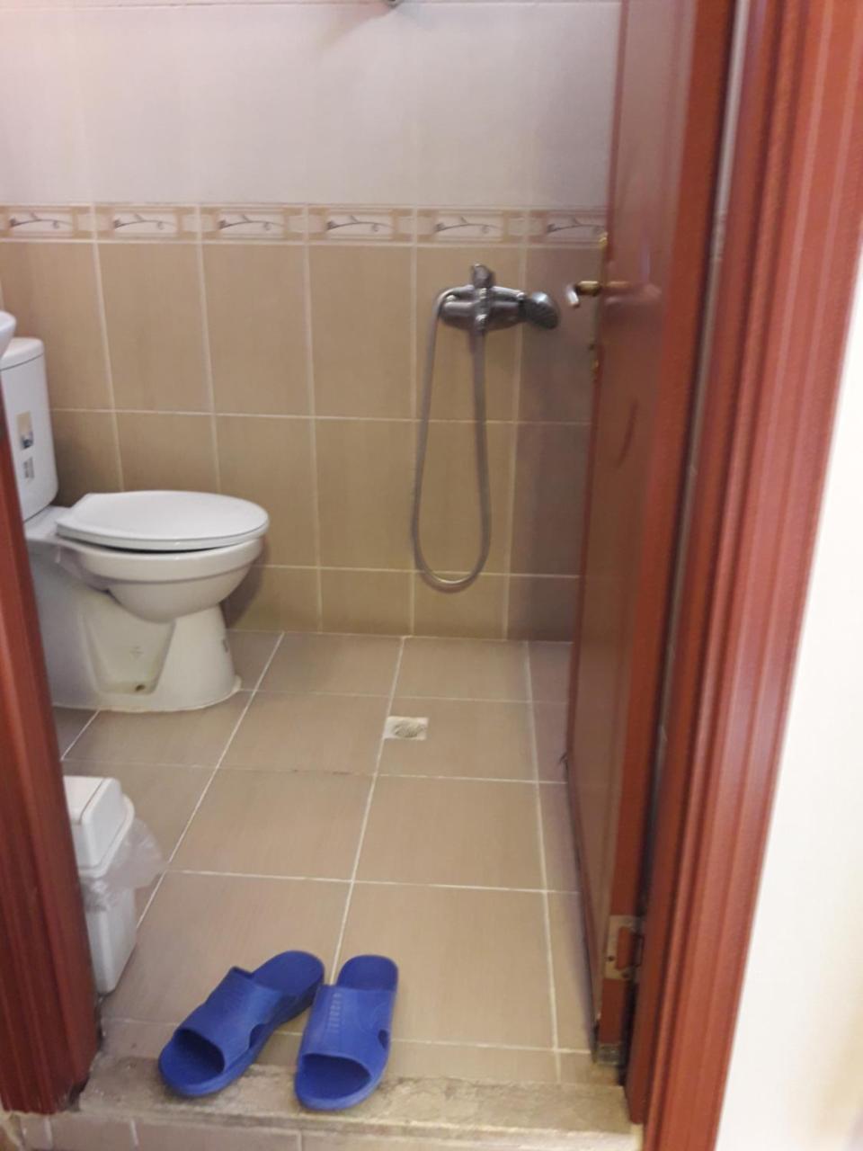Tahtali Hotel メルスィン エクステリア 写真